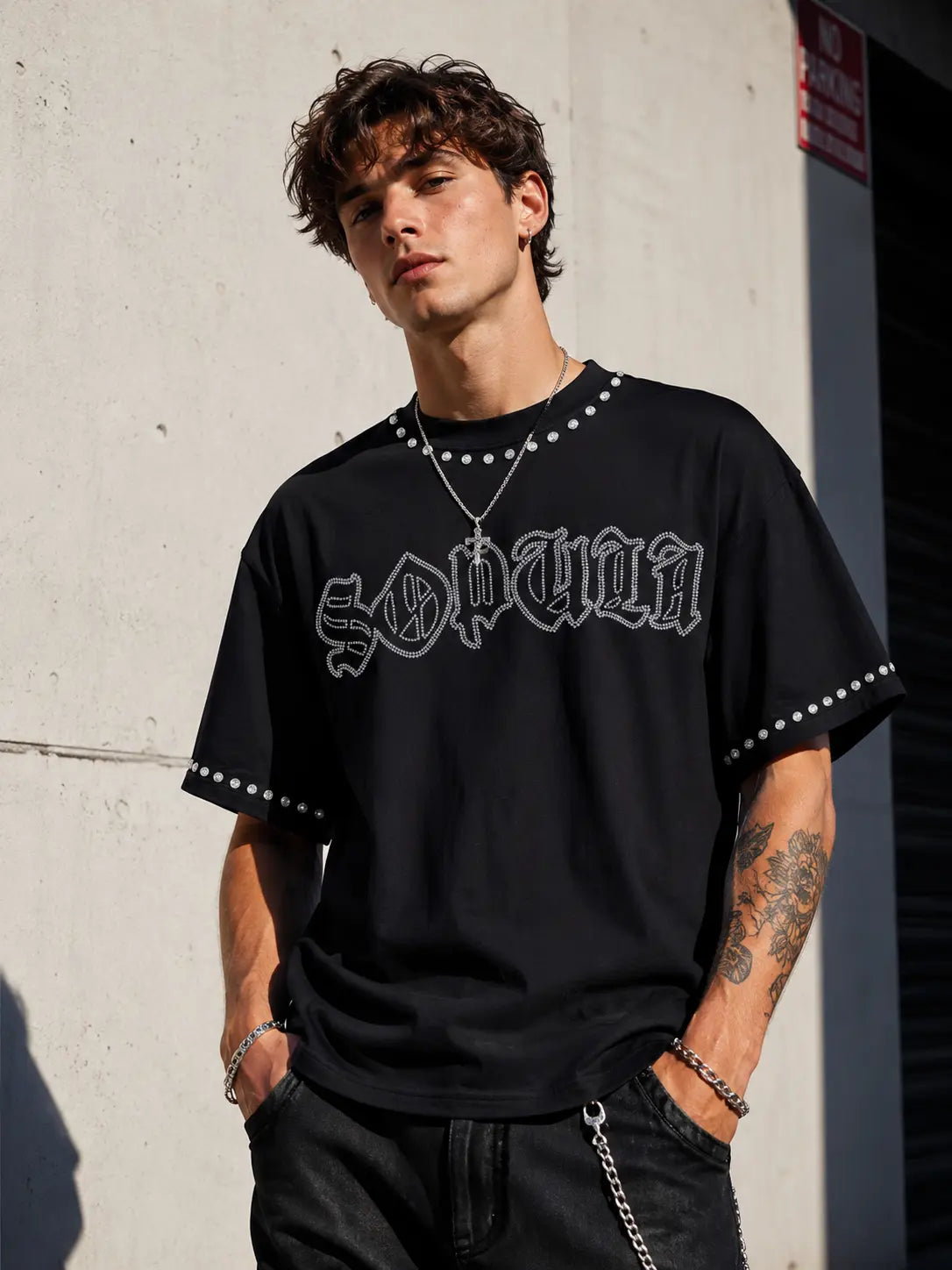 Tee