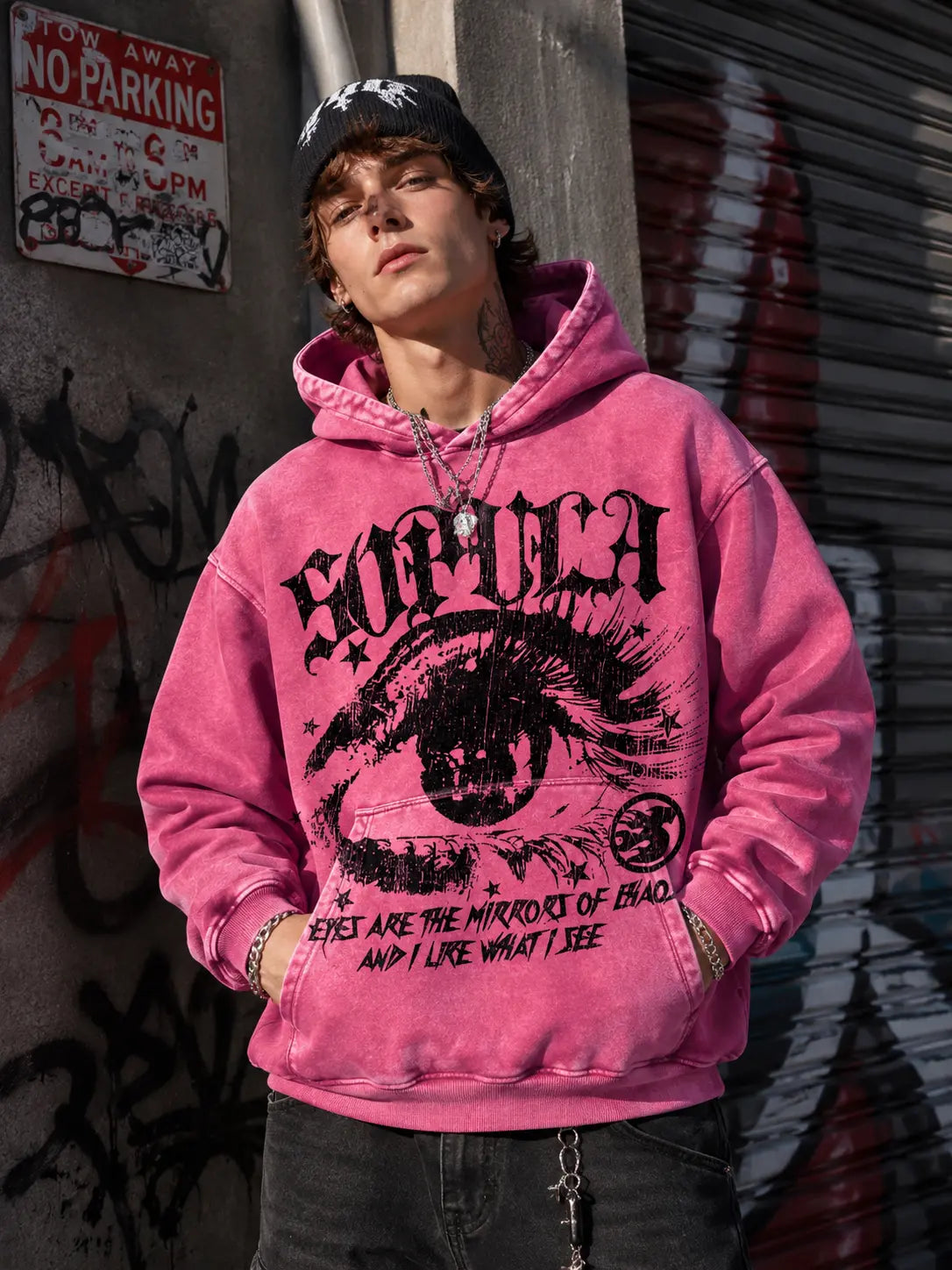 Hoodie
