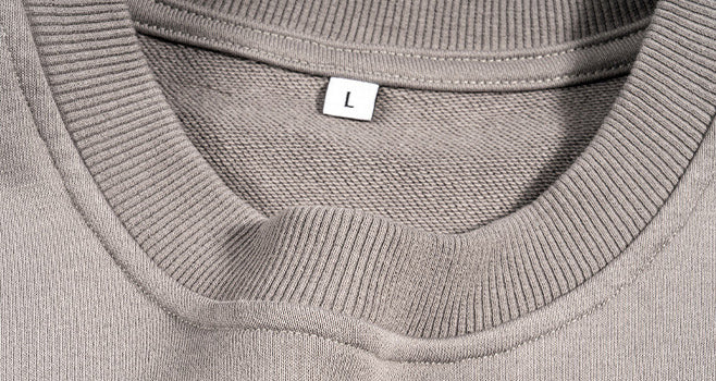 Unisex Basic Terry Cloth Short Tank Top