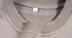 Unisex Basic Terry Cloth Short Tank Top
