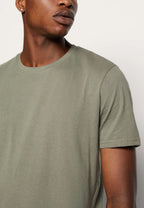 Cotton Tee