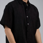 Men's Wrinkled Shirt