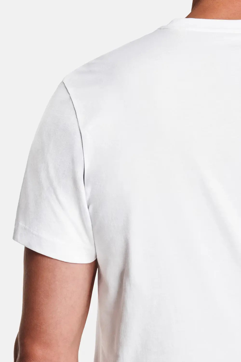 Cotton Tee