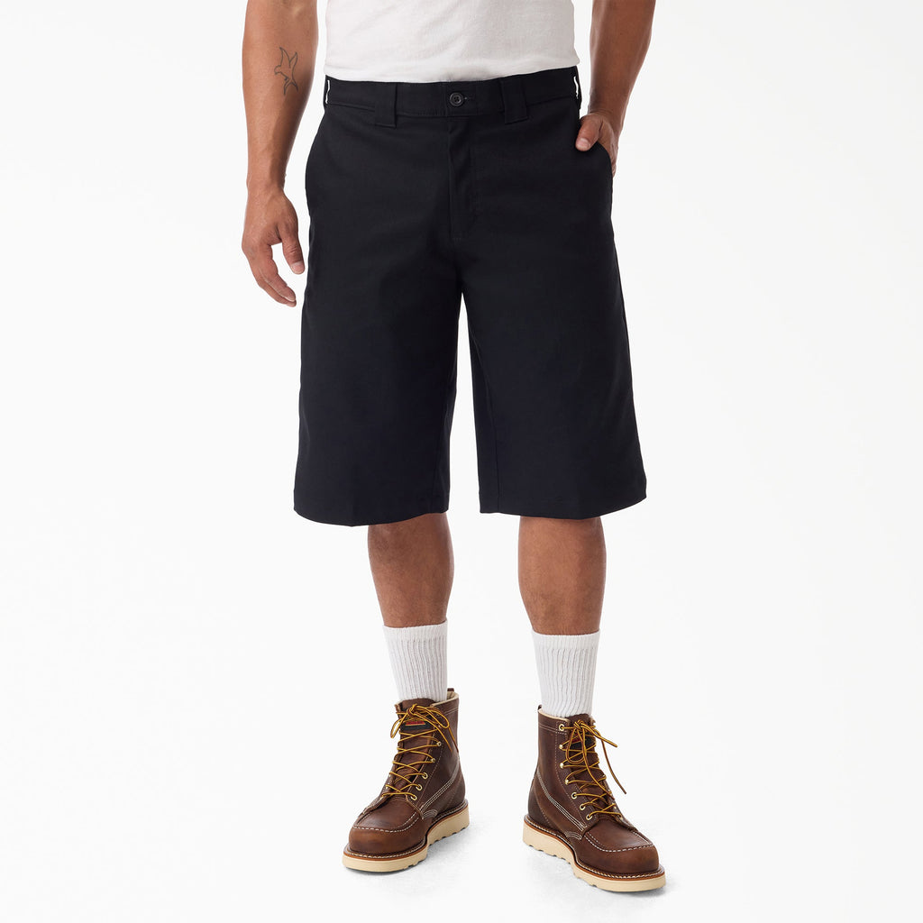 Men's Pro Series Work 1/2 Shorts
