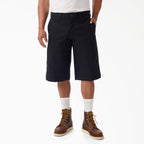 Men's Pro Series Work 1/2 Shorts