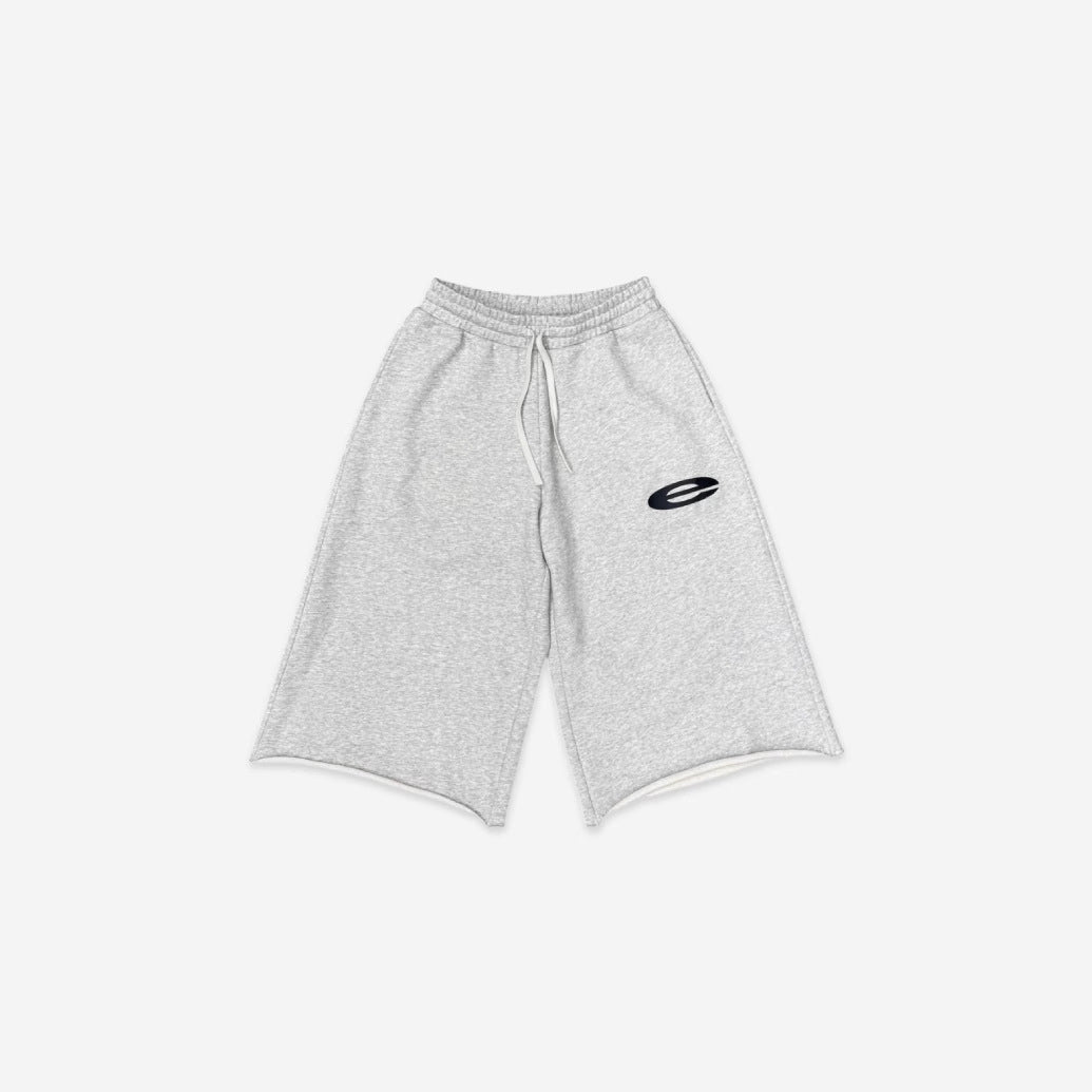 Retro Y2k Men's Drawstring Sweatpants