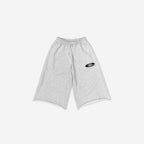 Retro Y2k Men's Drawstring Sweatpants