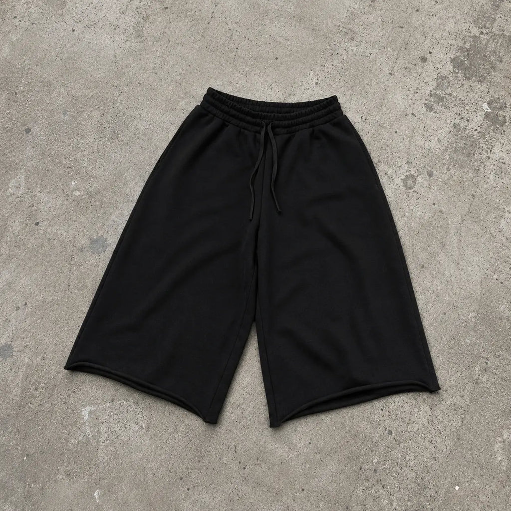 Y2k Men's Loose Baggy Sweatpants