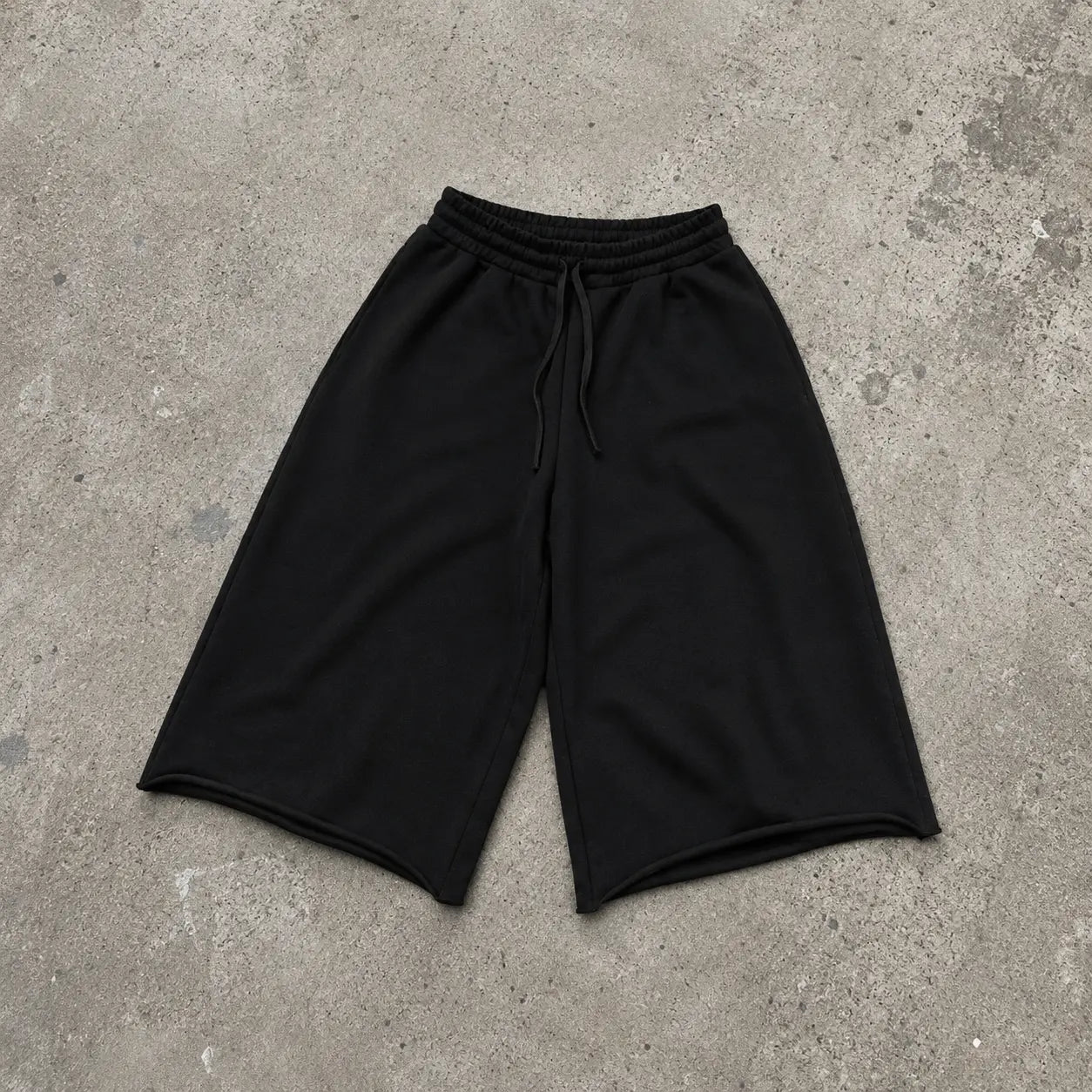 Y2k Men's Loose Baggy Sweatpants