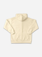 450g Heavy Cotton Solid Color Zippered Hoodie