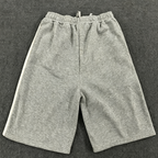 Men's Embroidered Hooded Zipper Sweatshirt And Pants Tracksuit