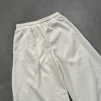 Stitching Casual Baggy Sweatpants