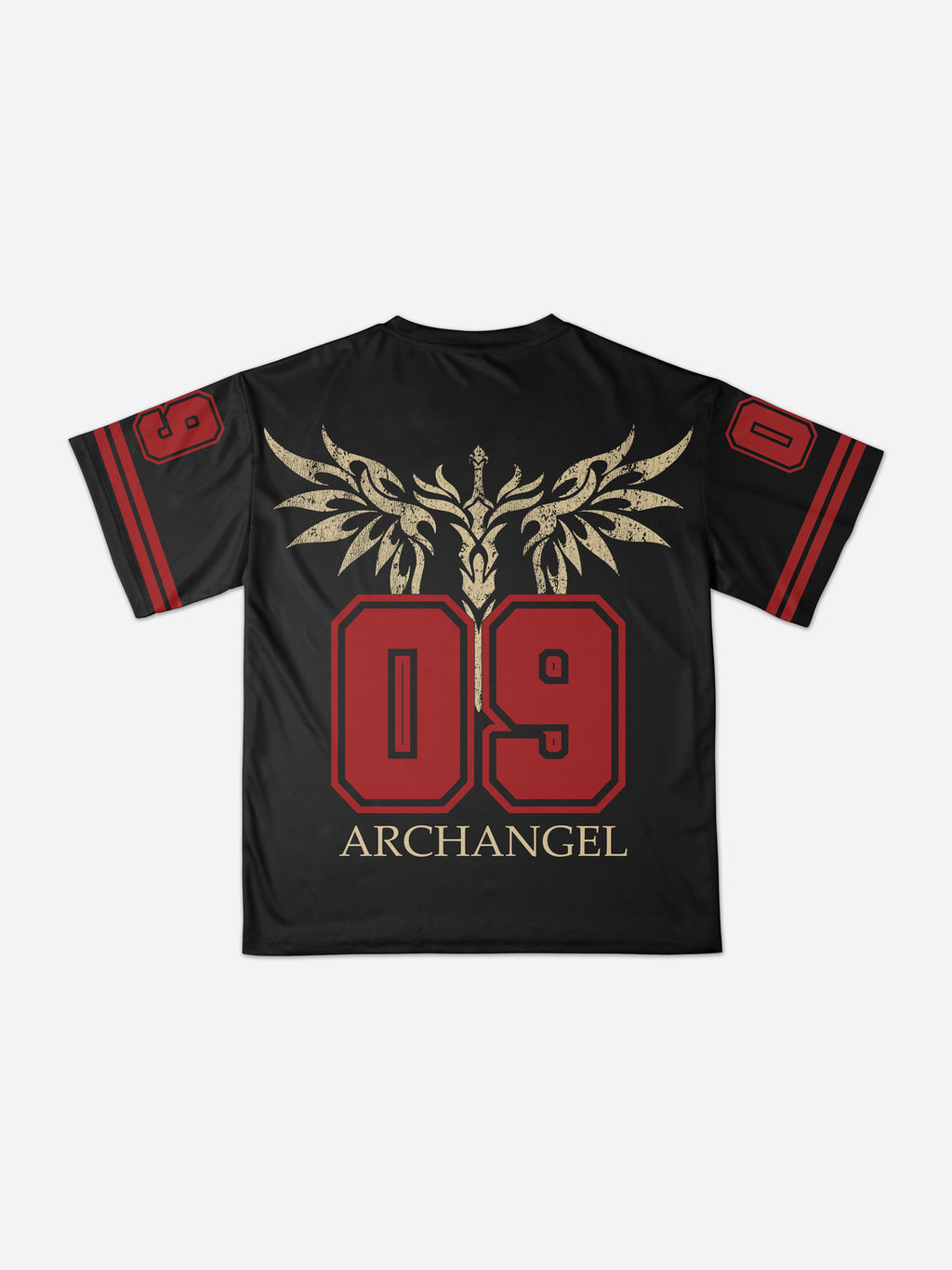 Archangel Mesh Jersey