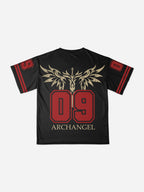 Archangel Mesh Jersey