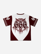 Demon Mesh Jersey
