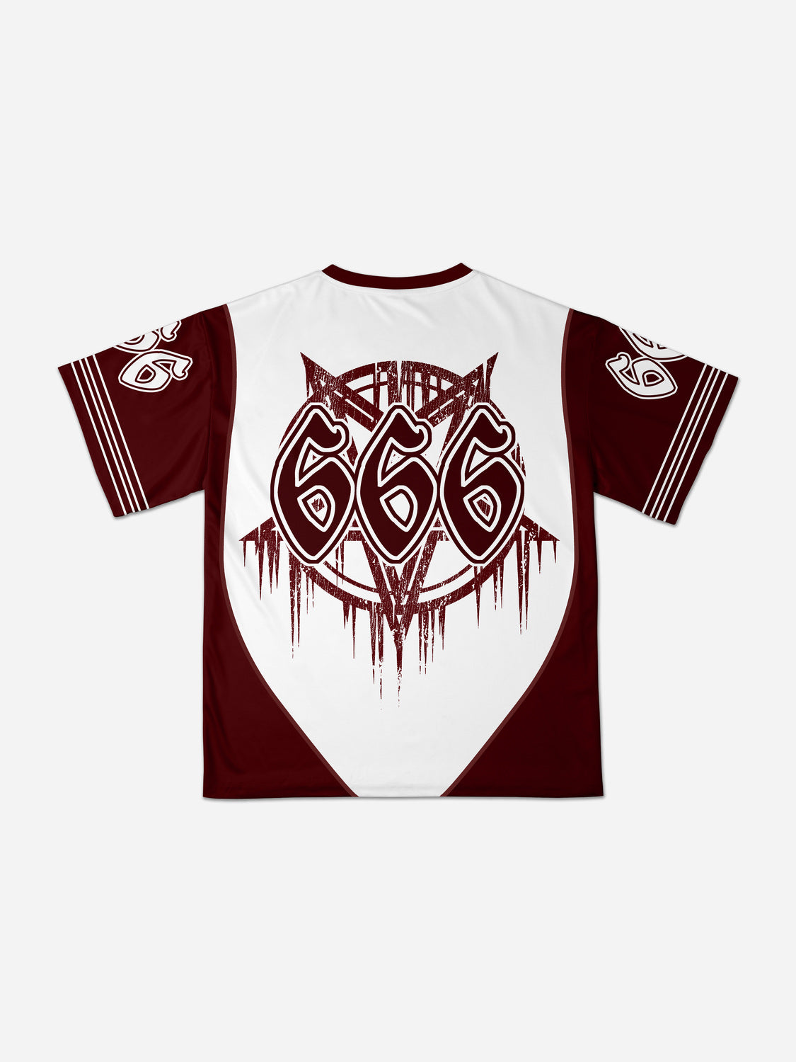 Demon Mesh Jersey
