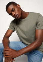 Cotton Tee