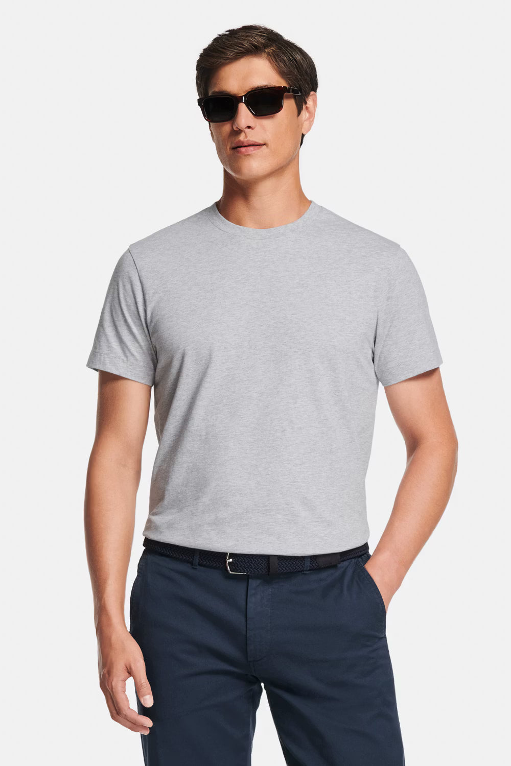 Cotton Tee