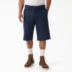 Men's Pro Series Work 1/2 Shorts