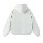 Essential Terry Heavy Pocket Hoodie
