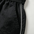 Summer Drawstring Running 1/2 Shorts