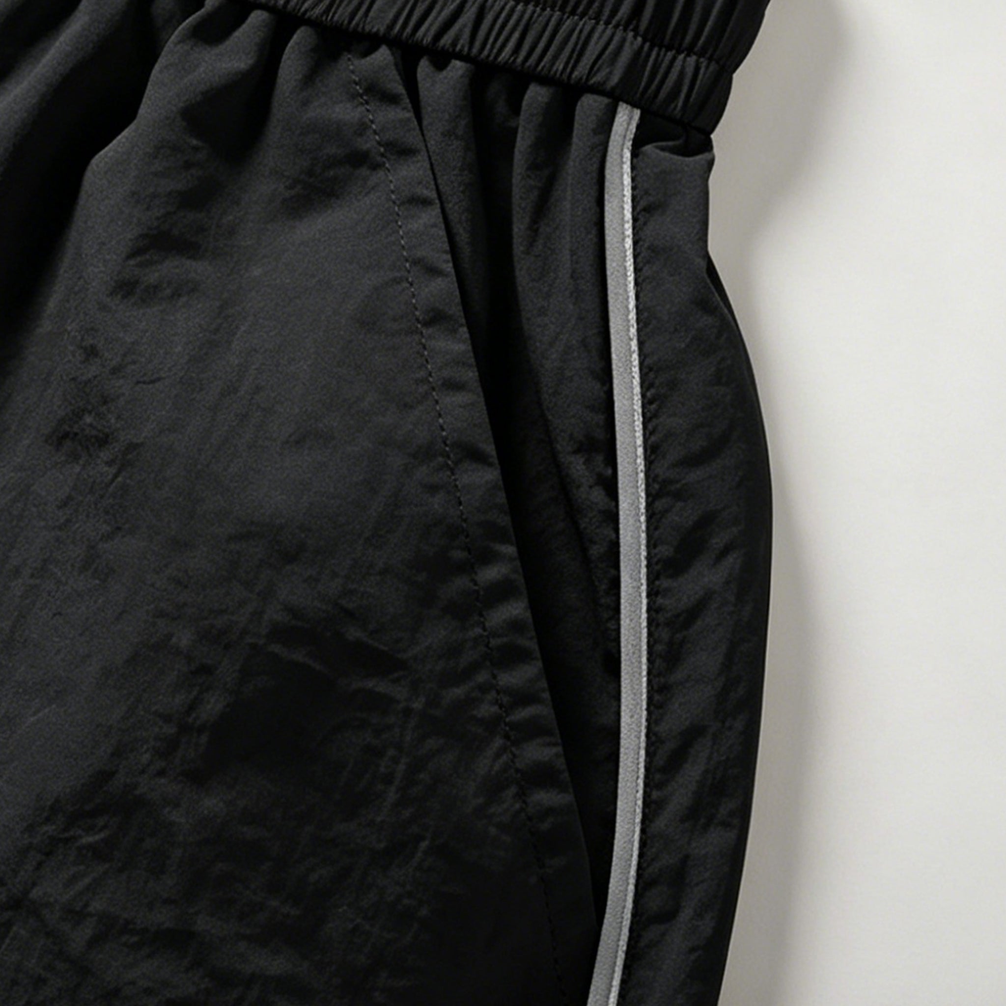 Summer Drawstring Running 1/2 Shorts