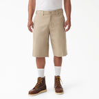 Men's Pro Series Work 1/2 Shorts