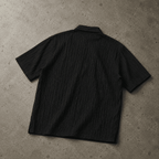 Men's Wrinkled Shirt