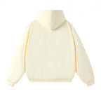 Essential Terry Heavy Pocket Hoodie