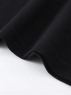 Men's Fashionable Japanese Tokyo Character Pattern Vest Tank Top