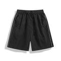 Summer Drawstring Running 1/2 Shorts