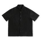 Men's Wrinkled Shirt