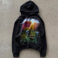 Feverdream Vintage Graphic Hoodie