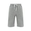Men's Drawstring Sweatpants  3/4 Shorts