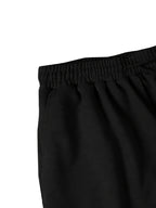 Retro Y2k Men's Drawstring Sweatpants