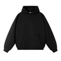 Essential Terry Heavy Pocket Hoodie