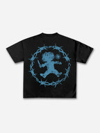 Sopula Studio Don't You Wanna Play? Graphic T-Shirt