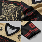 Archangel Mesh Jersey
