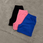Streetwear Casual Fashion Drawstring Shorts