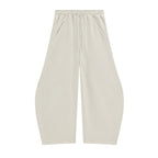 Stitching Casual Baggy Sweatpants