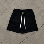 Streetwear Casual Fashion Drawstring Shorts
