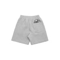 Men's Fashion Cd Embroidered Drawstring Sports Shorts