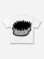 Vintage Big Face Graphic T-Shirt