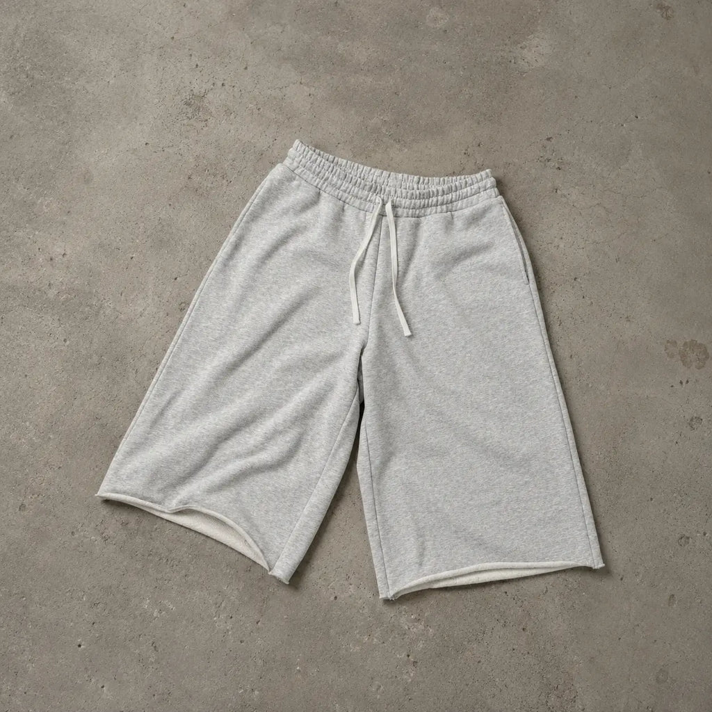Y2k Men's Loose Baggy Sweatpants