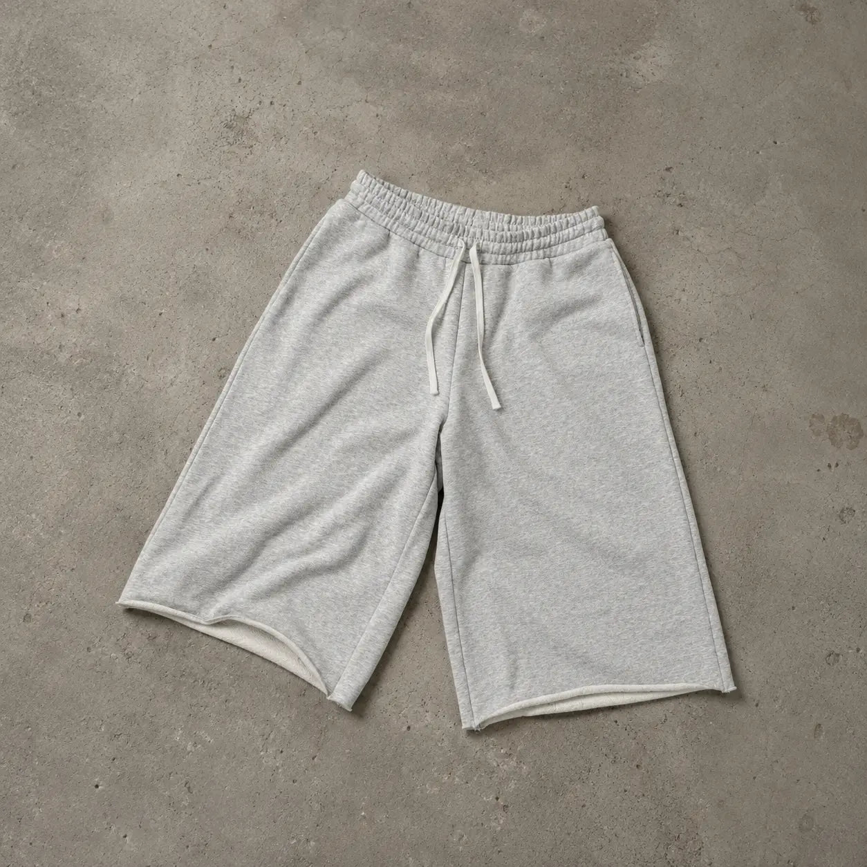 Y2k Men's Loose Baggy Sweatpants