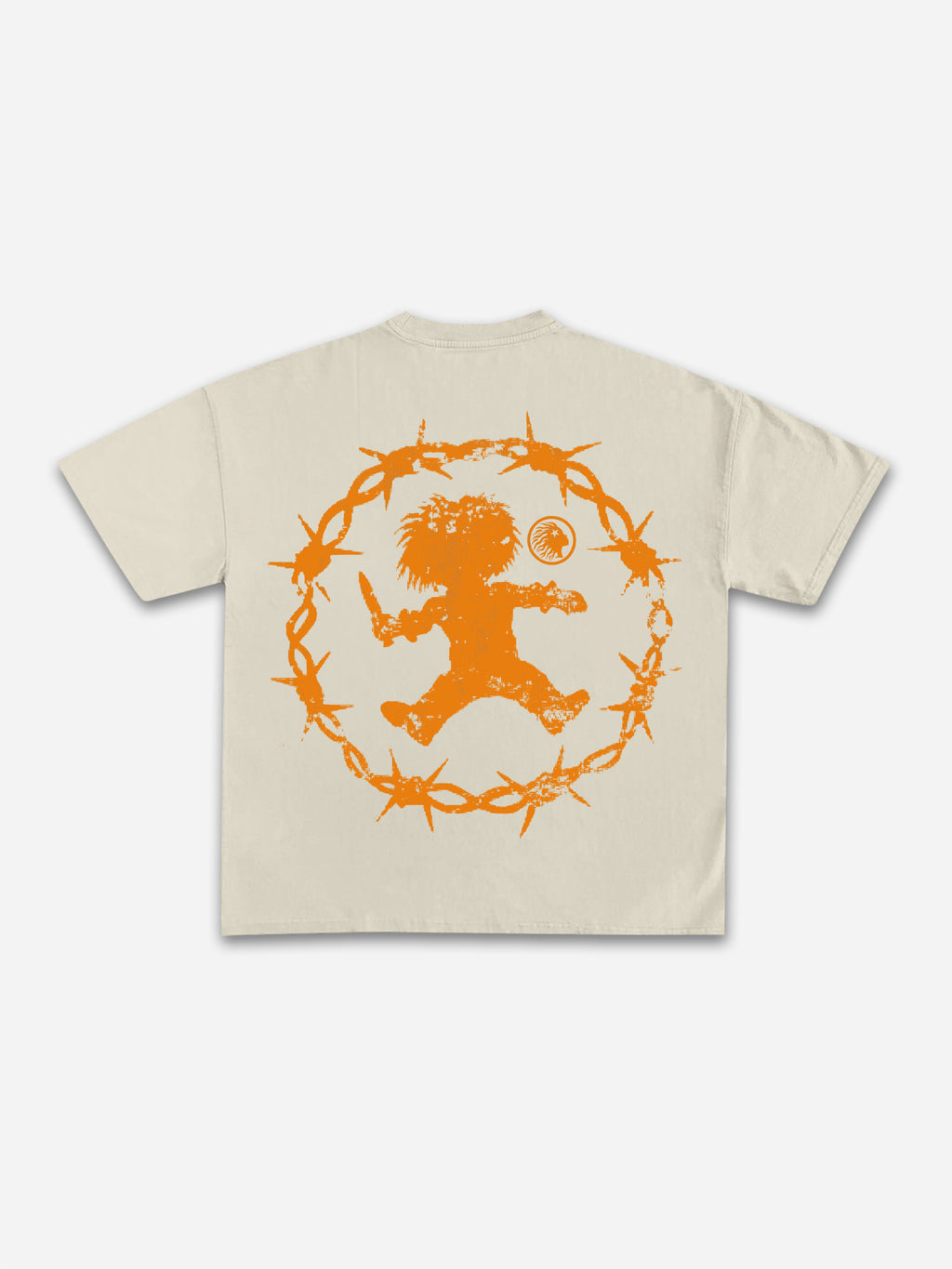 Sopula Studio Don't You Wanna Play? Graphic T-Shirt