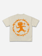 Sopula Studio Don't You Wanna Play? Graphic T-Shirt