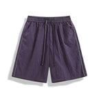 Summer Drawstring Running 1/2 Shorts