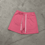 Streetwear Casual Fashion Drawstring Shorts