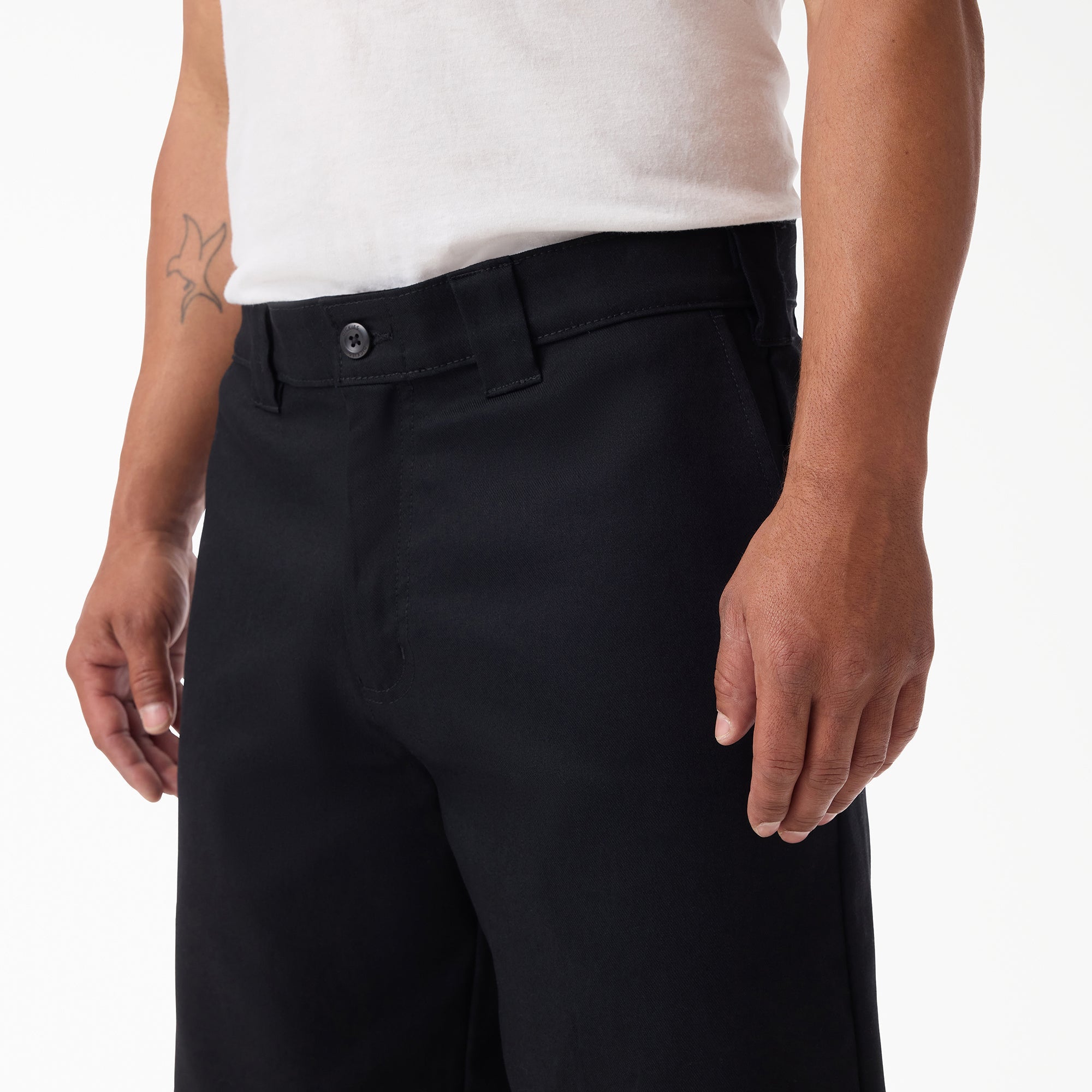 Men's Pro Series Work 1/2 Shorts